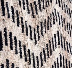 Blink Turkish Design Handmade Wool Rugs